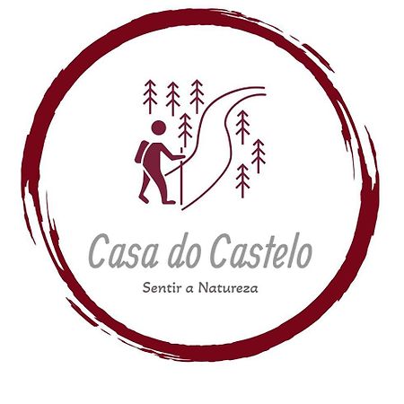 Casa Do Castelo- Serra Da Estrela Villa โกวิลา ภายนอก รูปภาพ