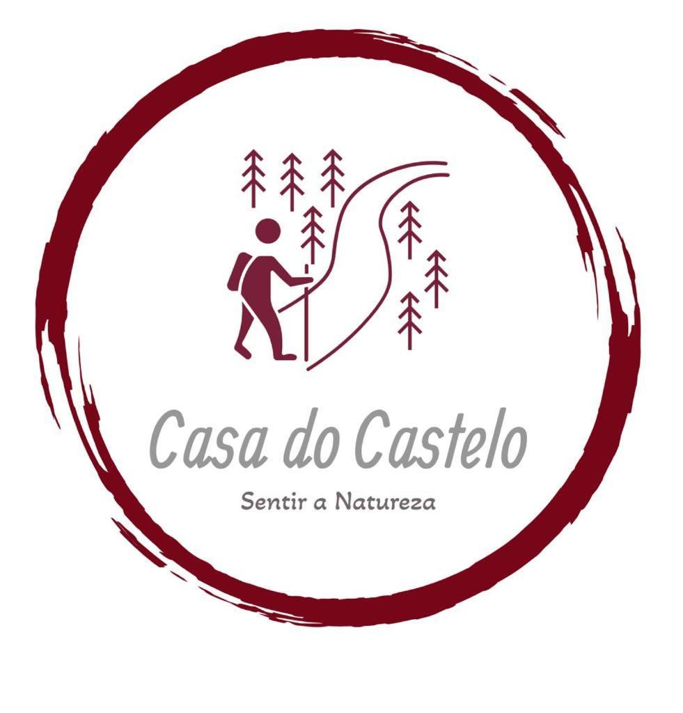 Casa Do Castelo- Serra Da Estrela โกวิลา ภายนอก รูปภาพ