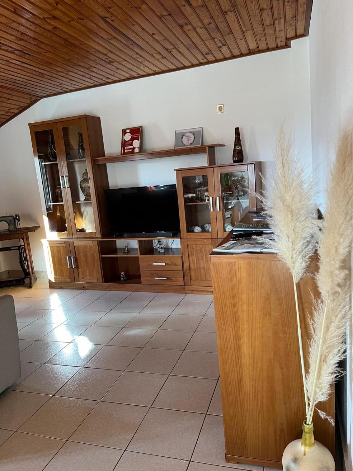 Casa Do Castelo- Serra Da Estrela โกวิลา ภายนอก รูปภาพ